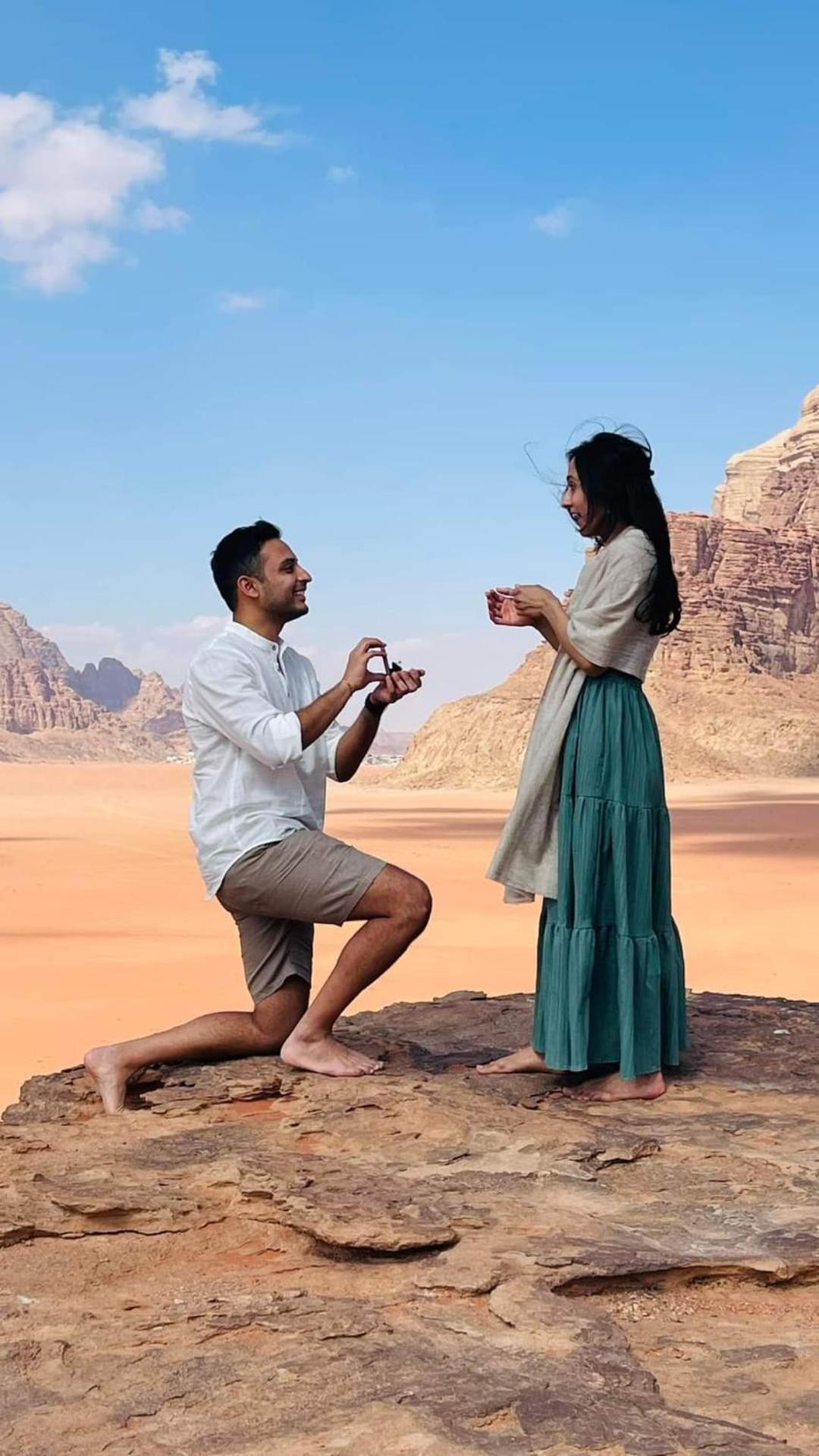 Wadi Rum Desert Heart Camp Buitenkant foto