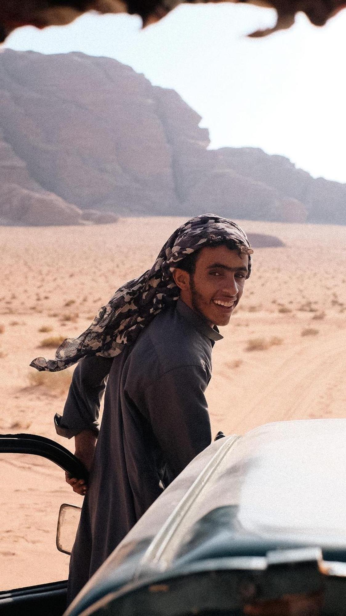 Wadi Rum Desert Heart Camp Buitenkant foto